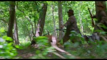 Free State Of Jones - Clip - Swamp