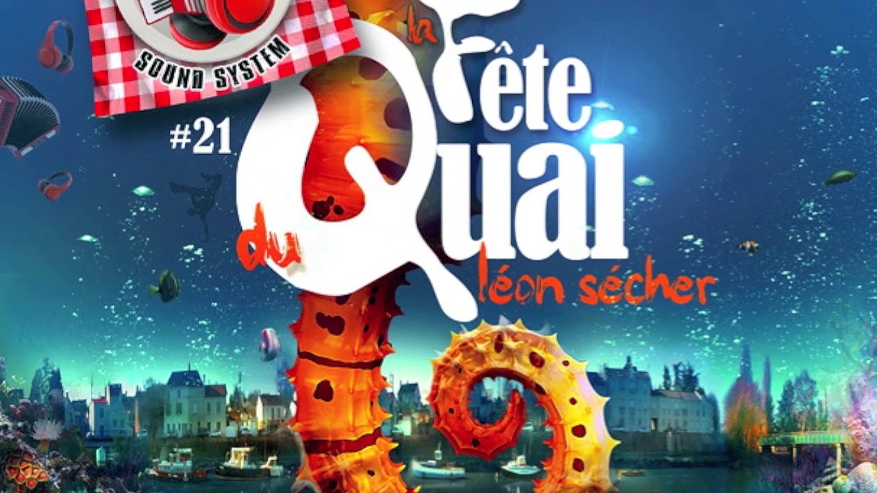 Fête du quai 2016