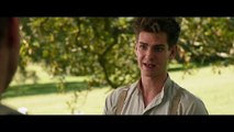 Hacksaw Ridge - Trailer