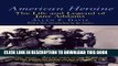 [PDF] American Heroine: The Life and Legend of Jane Addams Full Collection