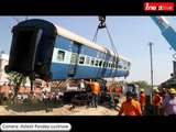 Dehradun Varanasi Janta Express derails in Raebareli, 38 killed
