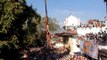 Lakhs of Sikh devotees attend flag hoisting at Jhanda Mela in Dehradun