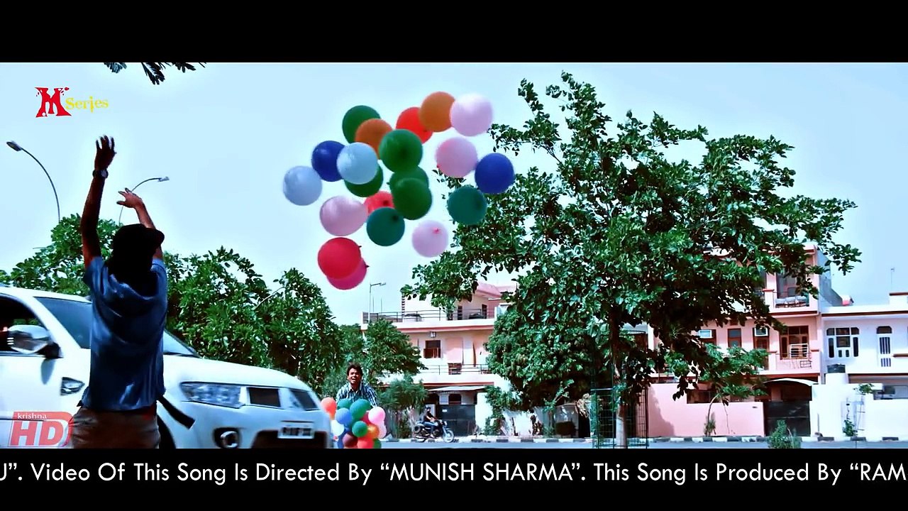 Door I Inderjit Nikku I Latest Punjabi Song 2014 I New Full Video Song HD - 720P HD