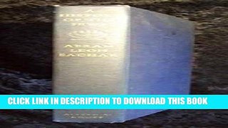 [PDF] A history of the Jews Exclusive Full Ebook