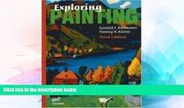 Big Deals  Exploring Painting  Best Seller Books Best Seller