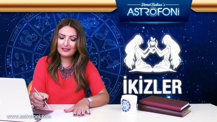 İKİZLER burcu aylık yorumu Ekim 2016