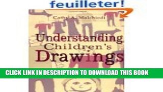 Collection Book Understanding Children s Drawings