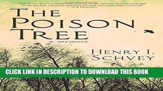 [PDF] The Poison Tree: A Memoir Full Online