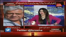 General Amjad Shoaib Taunts Om Puri Over Talking Against Pakistan