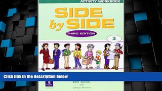 Big Deals  Side By Side, Book 3 (Workbook)  Best Seller Books Most Wanted