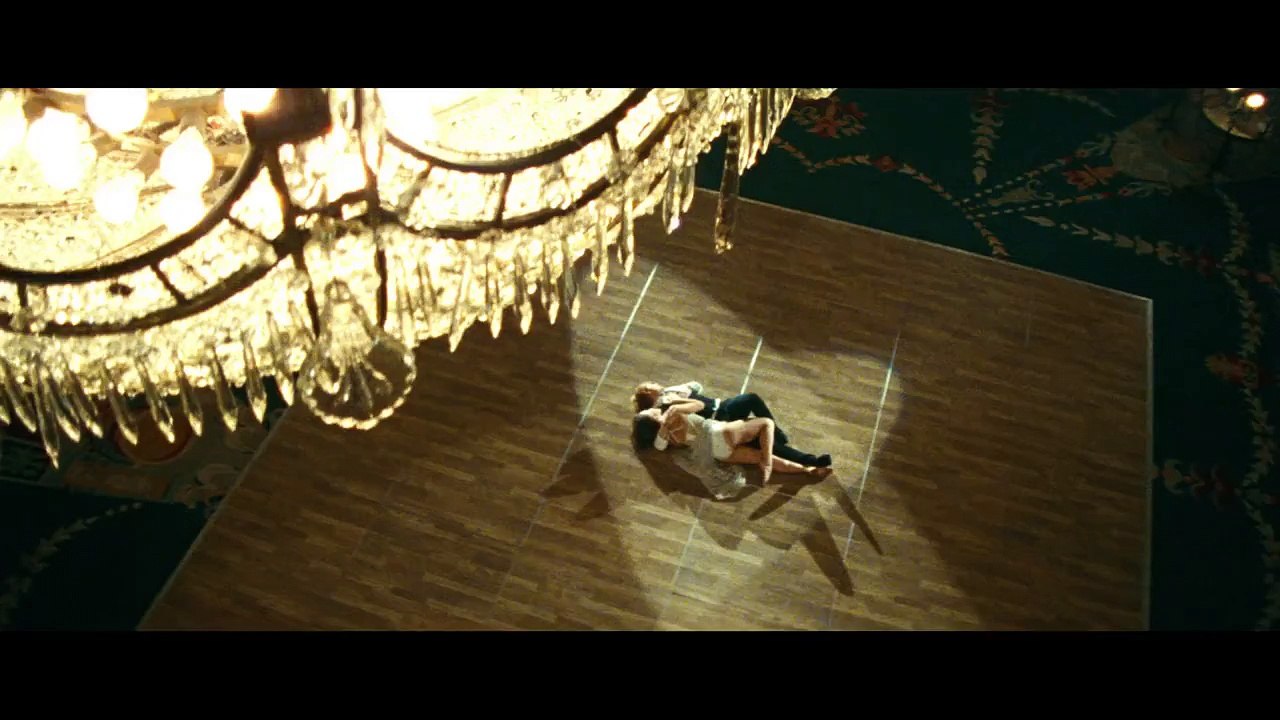 Ed Sheeran - Thinking Out Loud [Official Video] - 720P HD