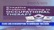 Collection Book Creative Problem Solving in Occupational Therapy