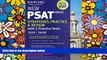 Big Deals  Kaplan New PSAT/NMSQT Strategies, Practice and Review with 2 Practice Tests: Book +