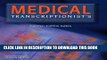 Collection Book By Carolyn Collins Gates - Medical Transcriptionist s Desk Reference: 1st (first)