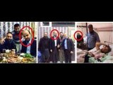 #شاهد| صاحب المطعم الذي التقط صورة مع نجل #أردوغان: تعرضنا لحملة تشويه روسية استهدفت #تركيا.