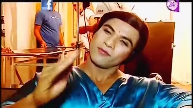 Saath Nibhana Saathiya 29th September 2016 News Gopi New Look Mein