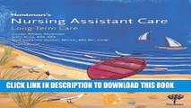 Collection Book Hartman s Nursing Assistant Care: Long-Term Care, 3e