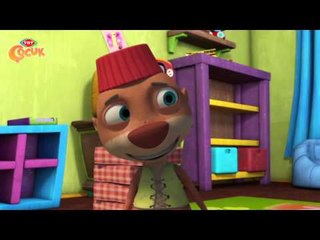 MUTLU OYUNCAK DÜKKANI / MİNİK ORKESTRA