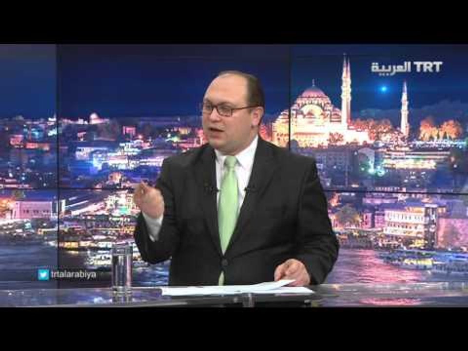 برنامج ما بين السطور حلقة 11/02/2016