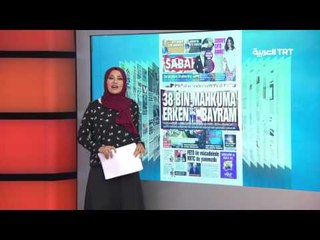 برنامج صباح الخير من إسطنبول حلقة 18/08/2016