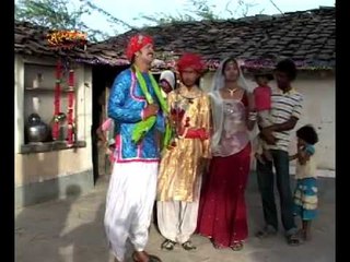 Machke Lada  Katumbadi Re  Rajasthani