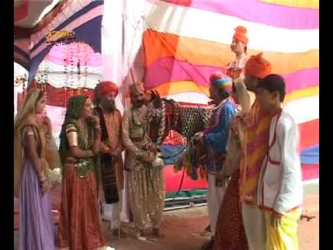 Jaan Ghaneri Aayi Re Jon Ghaneri Aayi Rajasthani