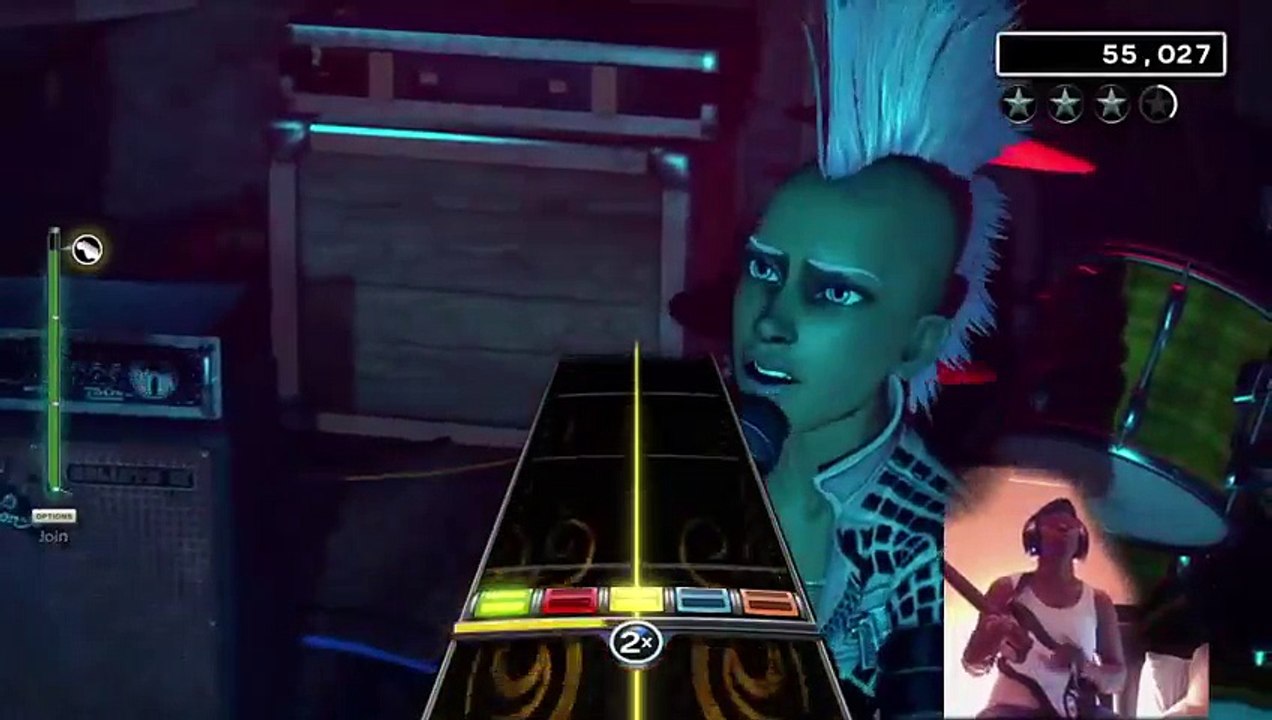 The_-_VoiCe's Live PS4 Broadcast (7)