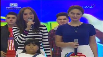 Eat Bulaga 29 September 2016 Part 1