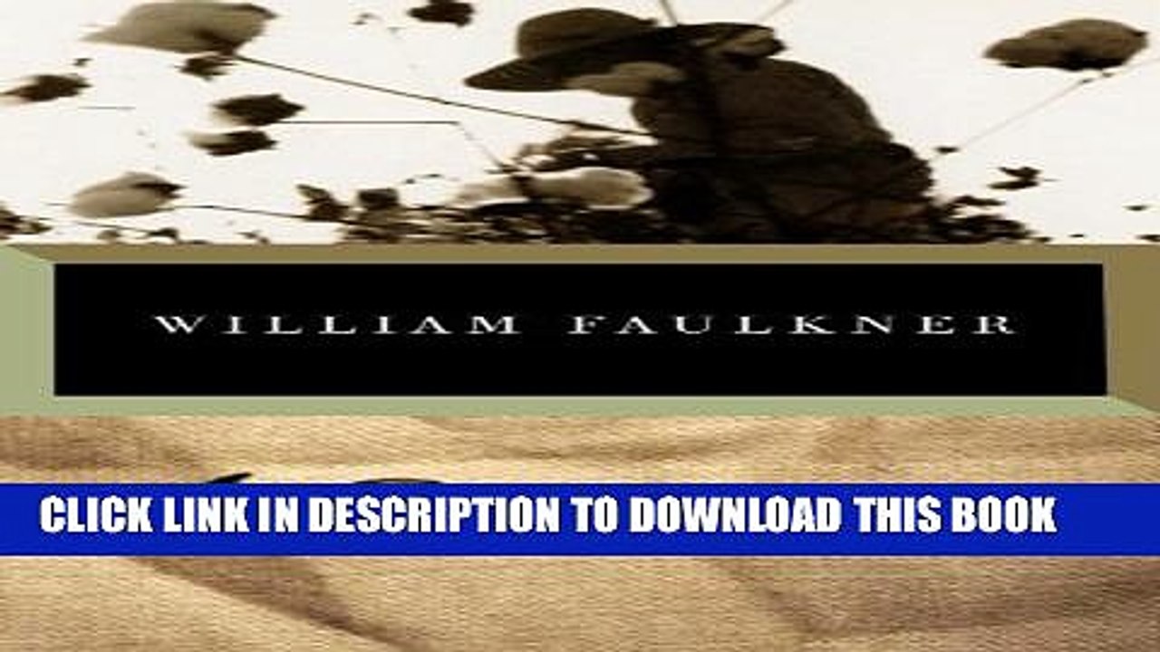 [PDF] Go Down, Moses Full Online