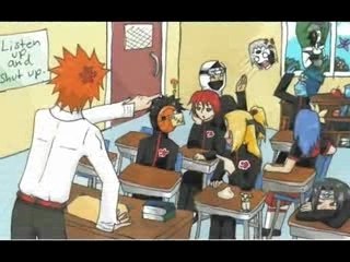 naruto les couple et autre