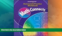 Big Deals  Math Connects, Grade 5, Homework Practice Workbook (ELEMENTARY MATH CONNECTS)  Free