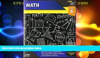 Big Deals  Steck-Vaughn Core Skills Mathematics: Workbook Grade 6  Best Seller Books Most Wanted