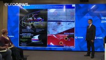 Russia rejects report into downing of MH17 as 