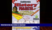 READ  California History Projects - 30 Cool Activities, Crafts, Experiments   More for