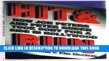 [PDF] Hit and Run: How Jon Peters and Peter Guber took Sony for a ride in Hollywood Full Online