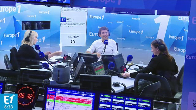 Réouverture de l'imprimerie de Dammartin-en-Goële : Il fallait que je me relève ici