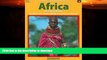 READ BOOK  Africa Activity Book: Hands-On Arts, Crafts, Cooking, Research, and Activities