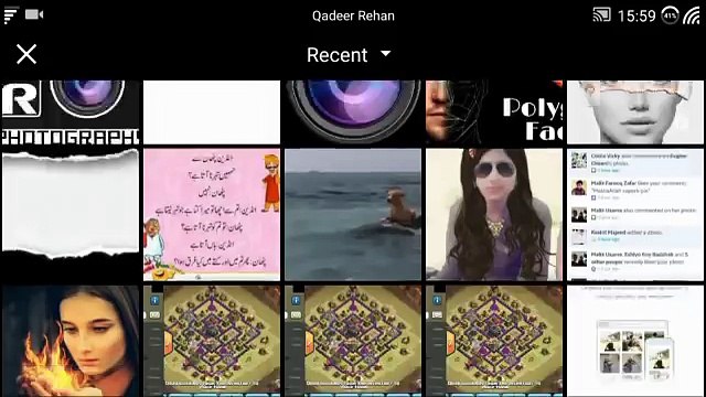 PicsArt Editing Tutorials - Logo Designing Tutorials - how To Make A Logo on PicsArt Android