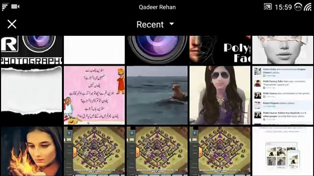 PicsArt Editing Tutorials - Logo Designing Tutorials - how To Make A Logo on PicsArt Android