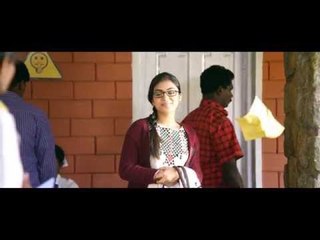 Mr.Fix-IT Theme (Promo Video 30Sec) - Vaayai Moodi Pesavum