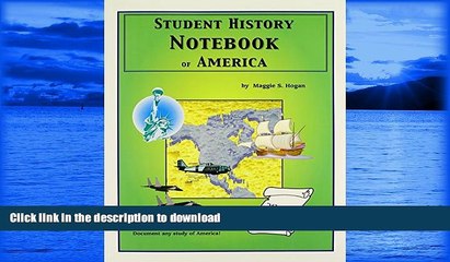 READ  Student History Notebook Of America *NOP FULL ONLINE