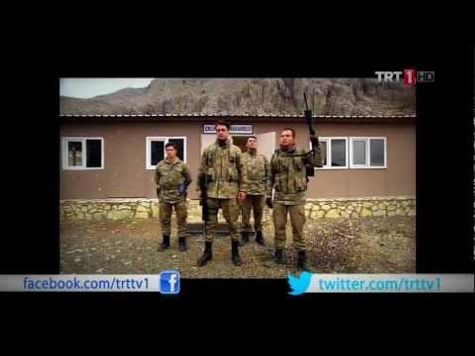 sf komando marşı