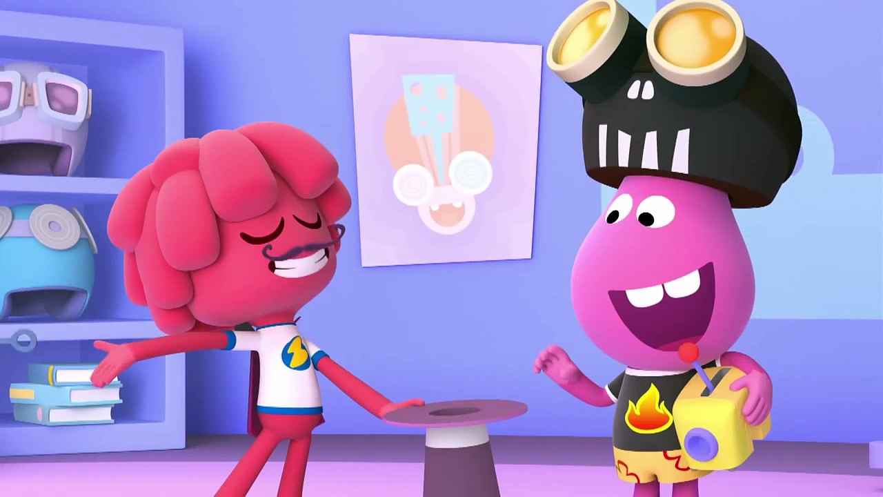 Jelly Jamm español latino A bailar Vídeo Dailymotion