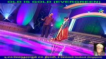 OLD IS GOLD   (EVERGREEN) Legend  P. B. Sreenivas    &     Jayasambo  Singapore