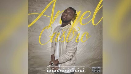 Life is Only One (Emotions) (Audio) - Angel Castro