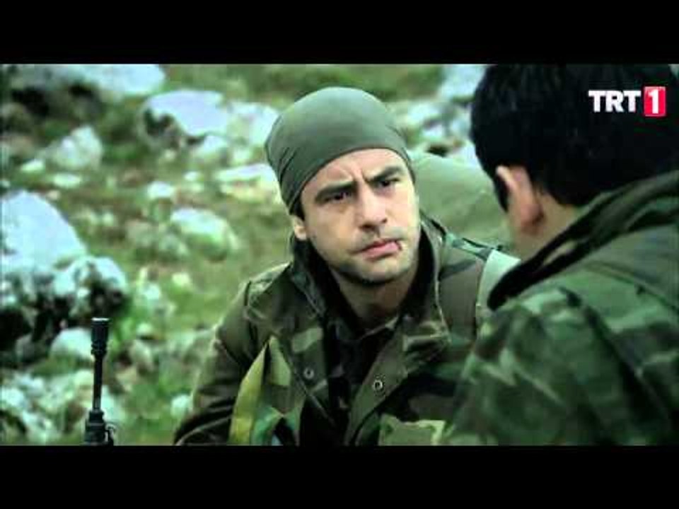 Sakarya Fırat 20 Bölüm