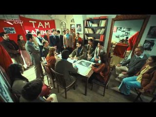 Yedi Güzel Adam 6. Bölüm