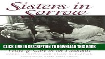 New Book Sisters in Sorrow: Voices of Care in the Holocaust