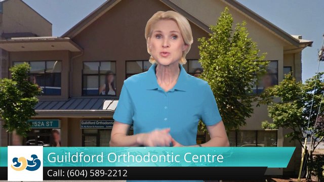 Guildford Orthodontic Centre SurreyPerfectFive Star Review by Arnout v.