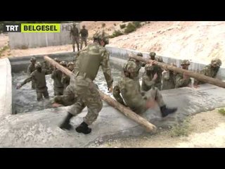 Özel Tim 8. Bölüm Fragman | TRT Belgesel